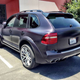 Image for article titled For $39,000, It’s A Four-Door, V8, Flying Purple People Eater